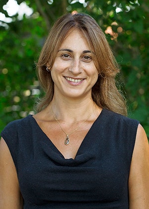 Maria Kreiman