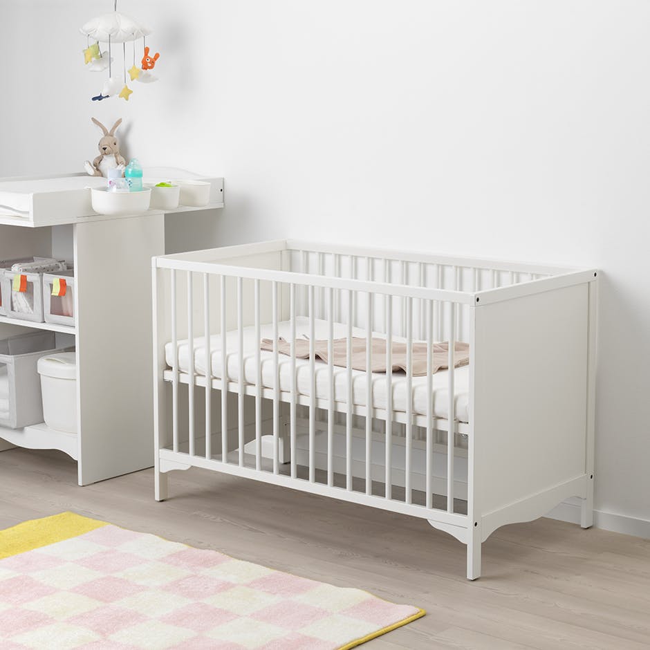 Børneværelse: Se nye kollektion fra IKEA | Femina