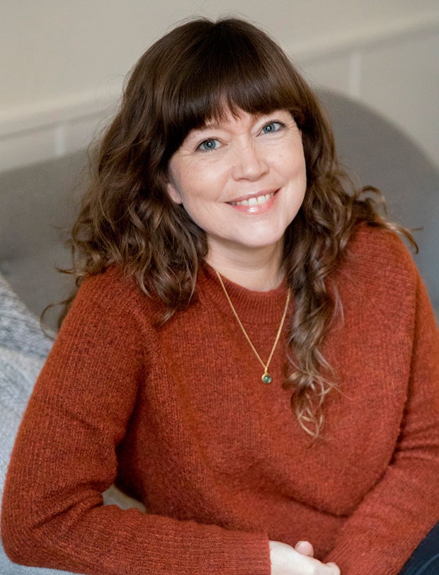Anita Øland