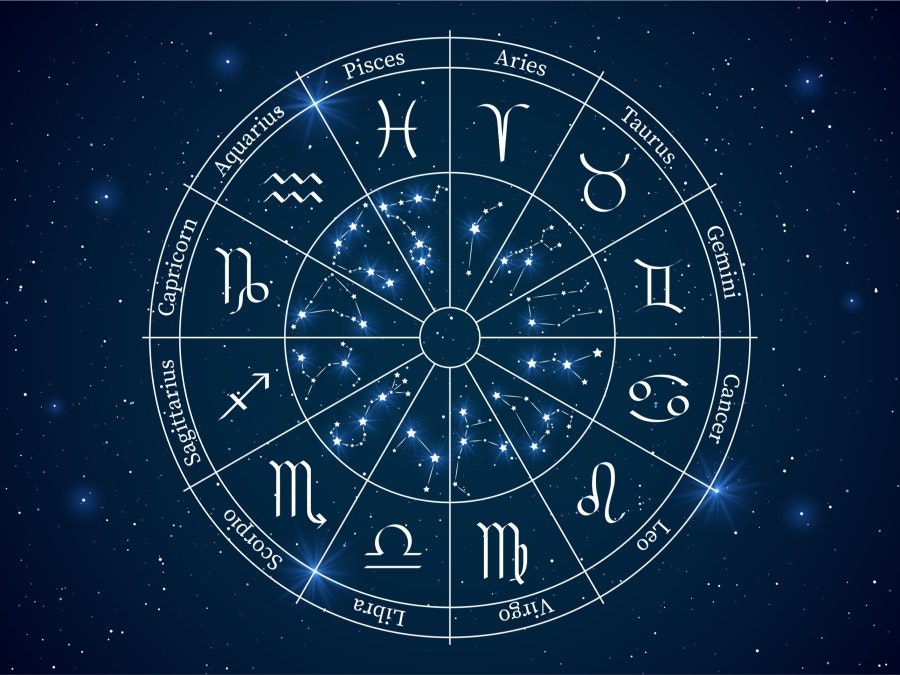 Find den partner der passer til din ascendant i astrologicirklen