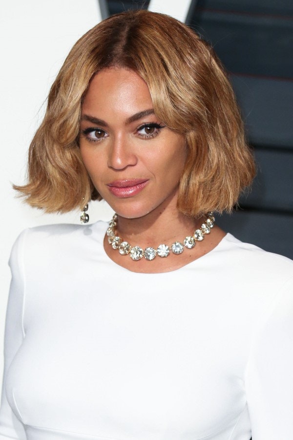 Beyonce portræt