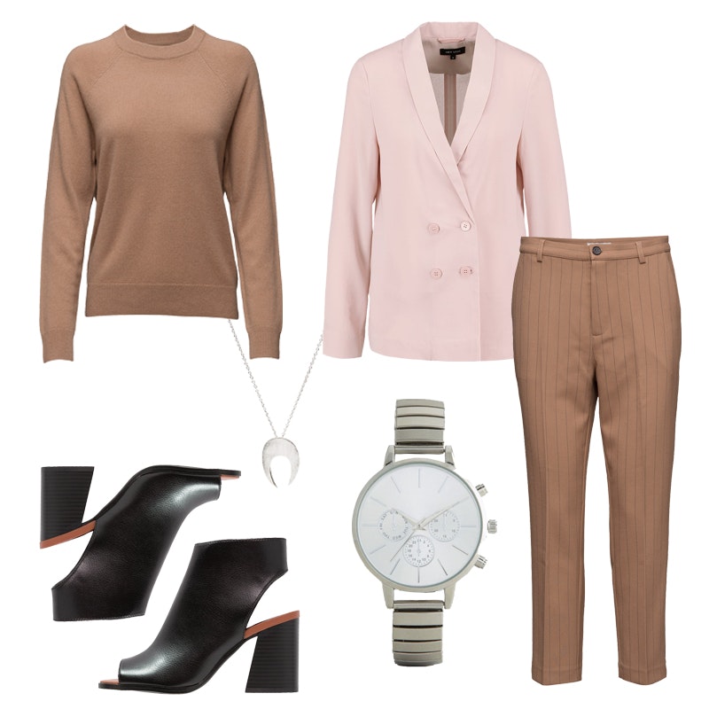 Hverdagslook til celloen