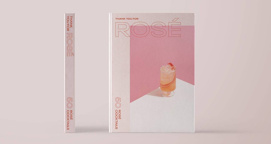 Thank you for rosé