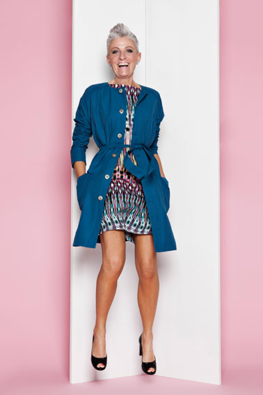 Beregn Luftpost Illusion Stiltips til kvinder over 50 | Mode på SØNDAG