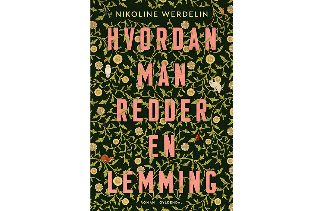 Hvordan man redder en lemming bog