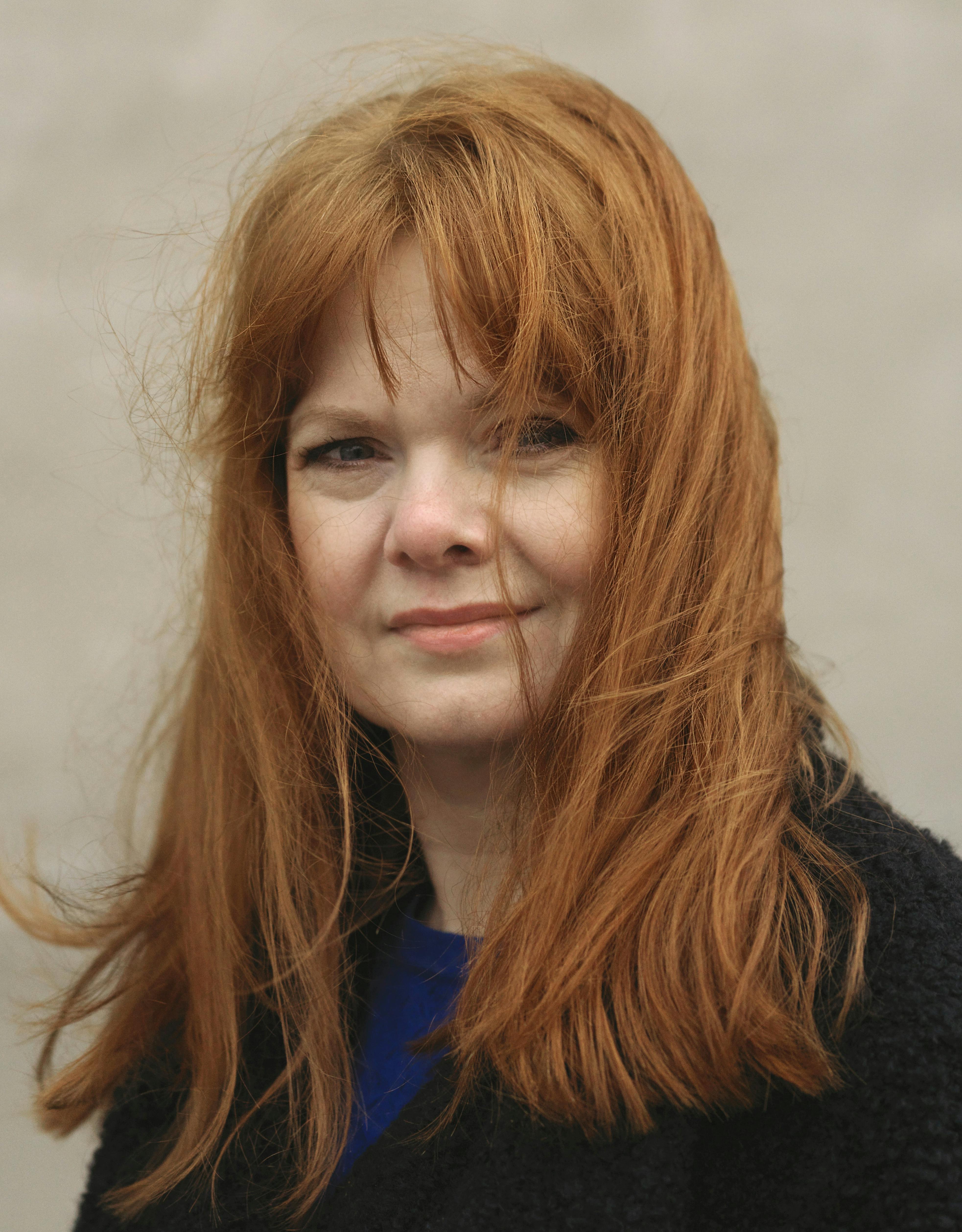 Rachel Röst voksede op i en mormonfamilie | femina