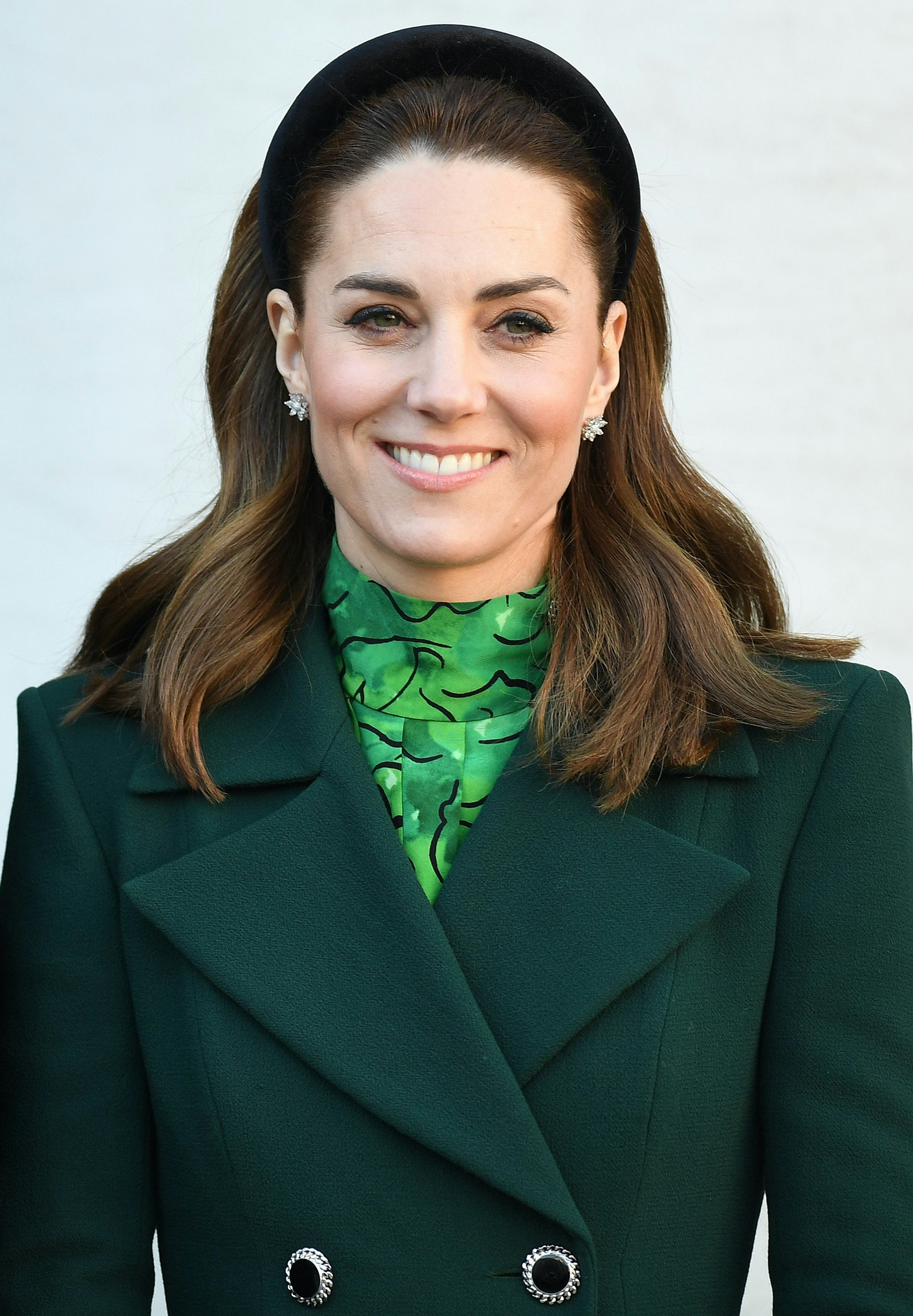 Hertuginde af Cambridge Kate Middleton