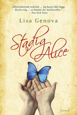 Bogen Stadig Alice