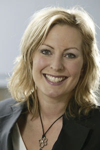 Cecilie Beck