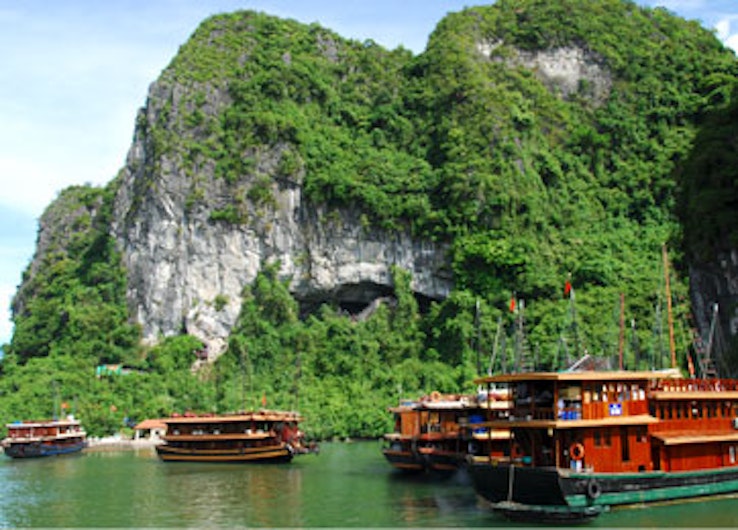 Gode rejsetips Vietnam |