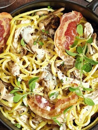 Pastaretter