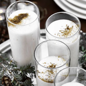 Julebrunch