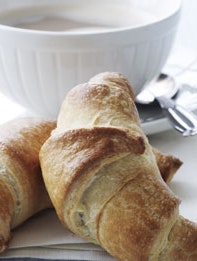 Croissanter
