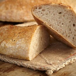 langtidshævet brød