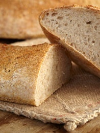 langtidshævet brød