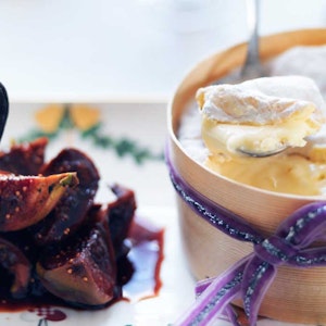 Vacherin mont-d’or