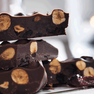 nougat-nødde-brud