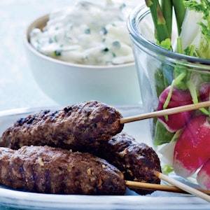 tzatziki