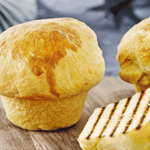 Briocheboller