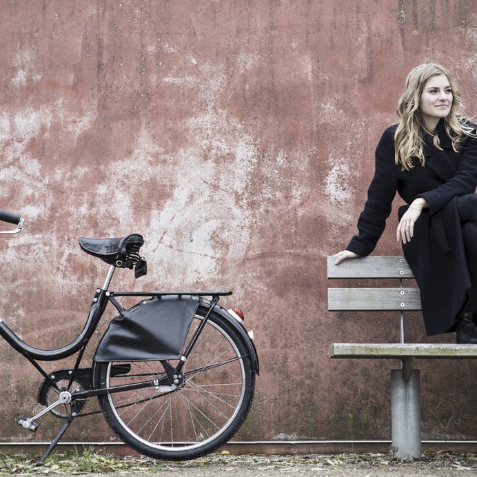 marie tourell søderberg Femina