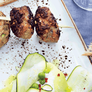 frikadeller