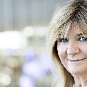 ulla terkelsen
