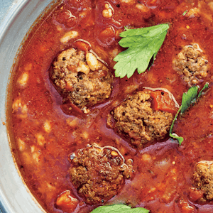 tomatsuppe