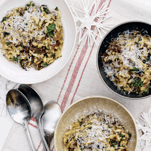 risotto