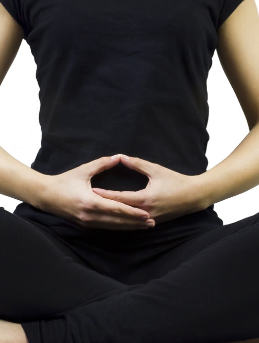 meditation