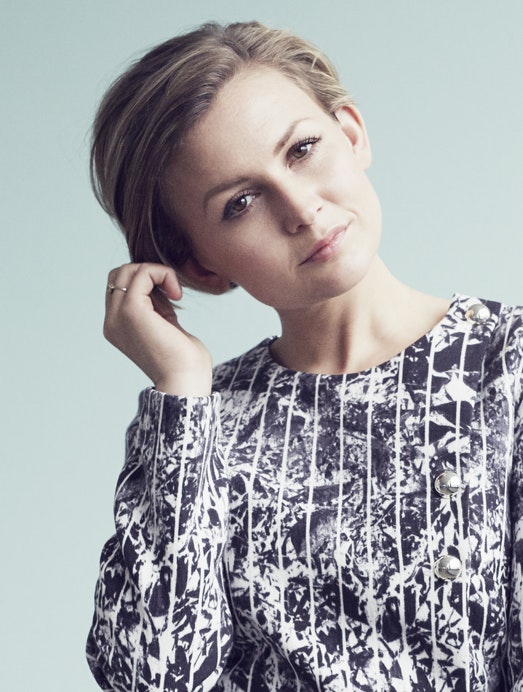 stine bramsen