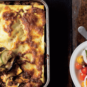 lasagne