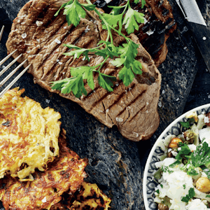 ribeye