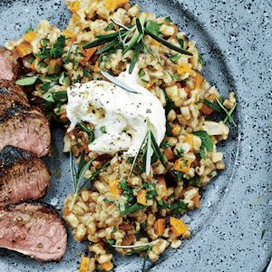 lammefilet