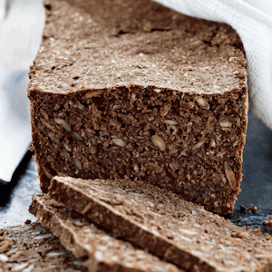 kernerugbrød