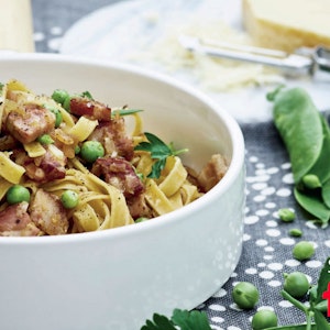 pasta