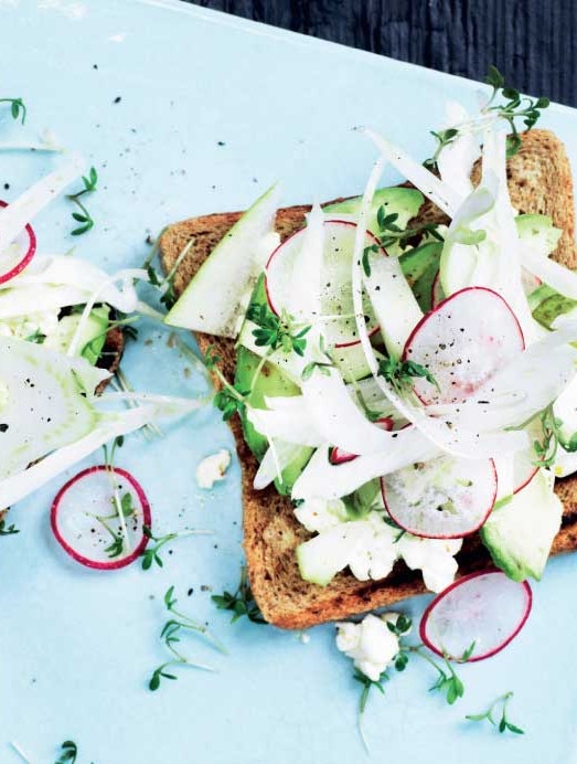 sommersandwich