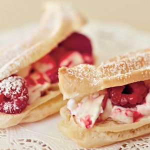 eclair
