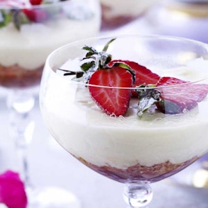 chokolademousse