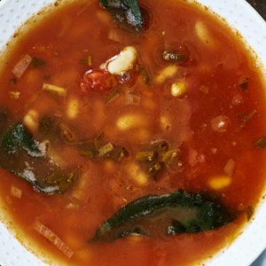 tomatsuppe