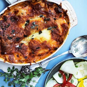lasagne