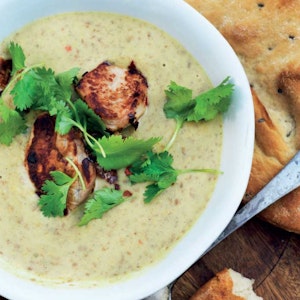 linsesuppe