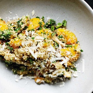 risotto
