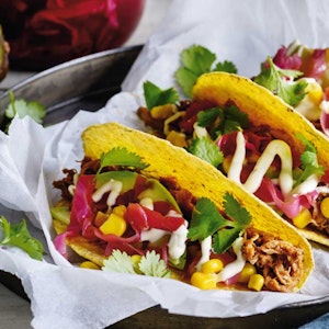 pulled pork