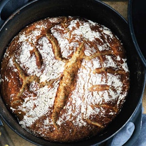grydebrød