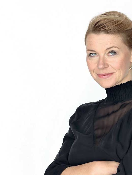 Sara Skaarup