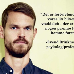Svend Brinkmann