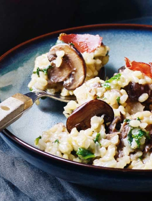 risotto