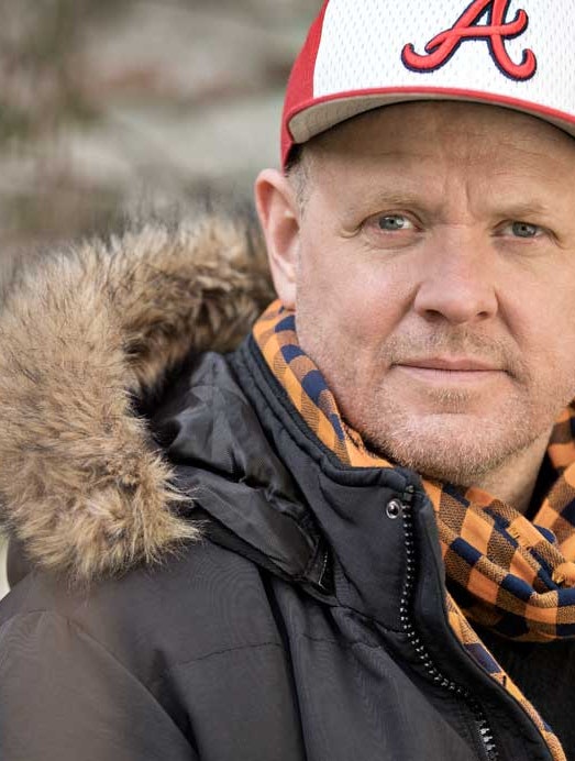 Anders Matthesen