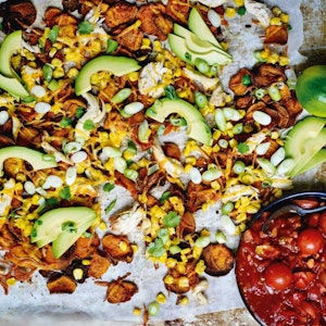 nachos