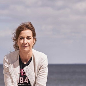Mette Grith Stage
